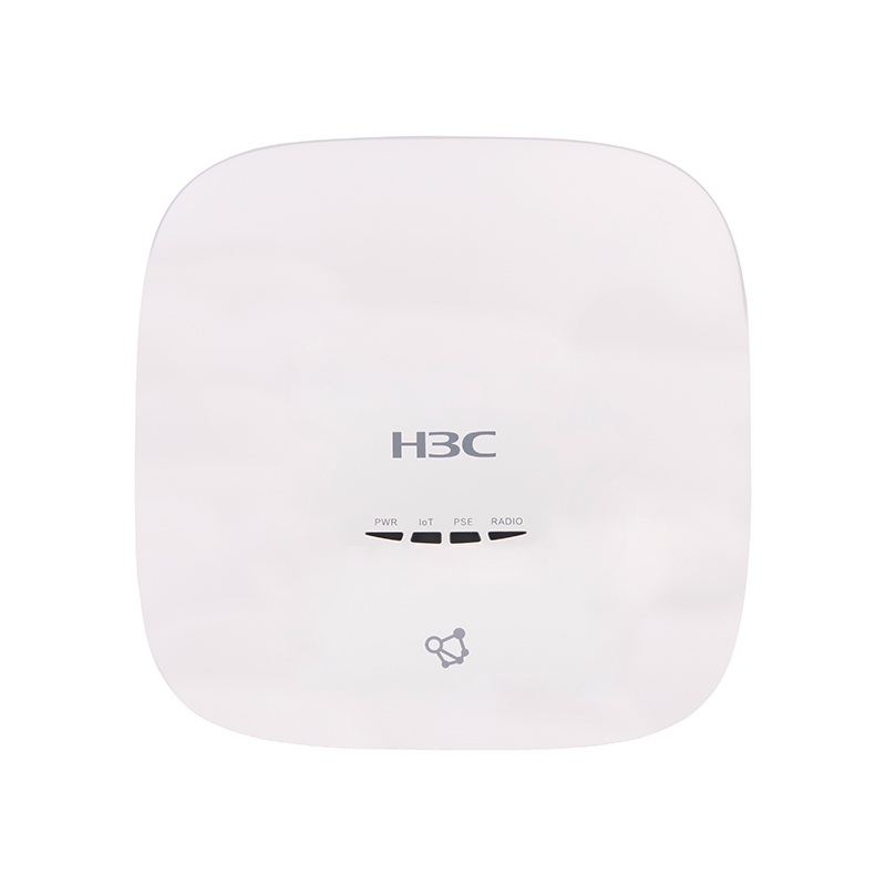 H3C IOT-UAP300-FIT无线接入设备，物联网型，Wi-Fi５，双频四流、内置天线
